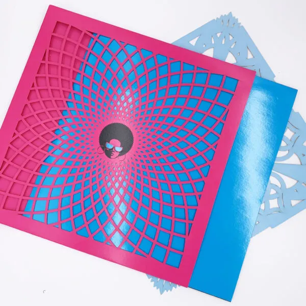 lazer cut 3