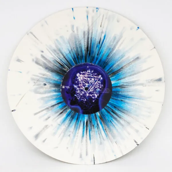 coloured vinyl 1